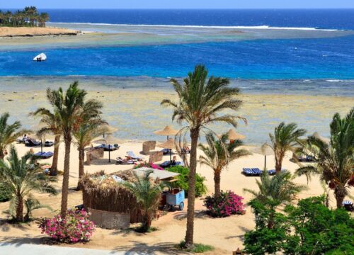 Odkryj cuda Marsa Alam – co warto tam zobaczyć?