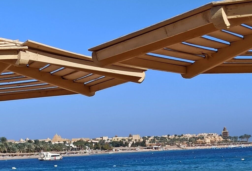 Makadi Bay - Hurghada