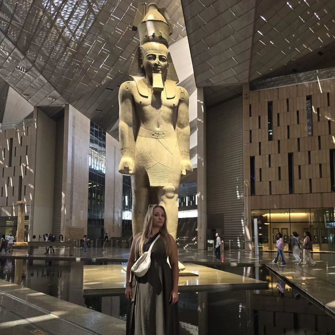 Kair i Luksor – 2-dniowa wycieczka z Marsa Alam