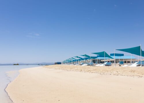 Bianca Island