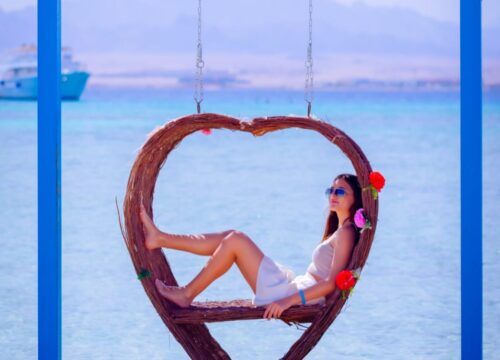 Bianca Island